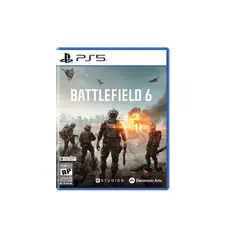 ELECTRONIC ARTS - Battlefield 6 - Playstation 5