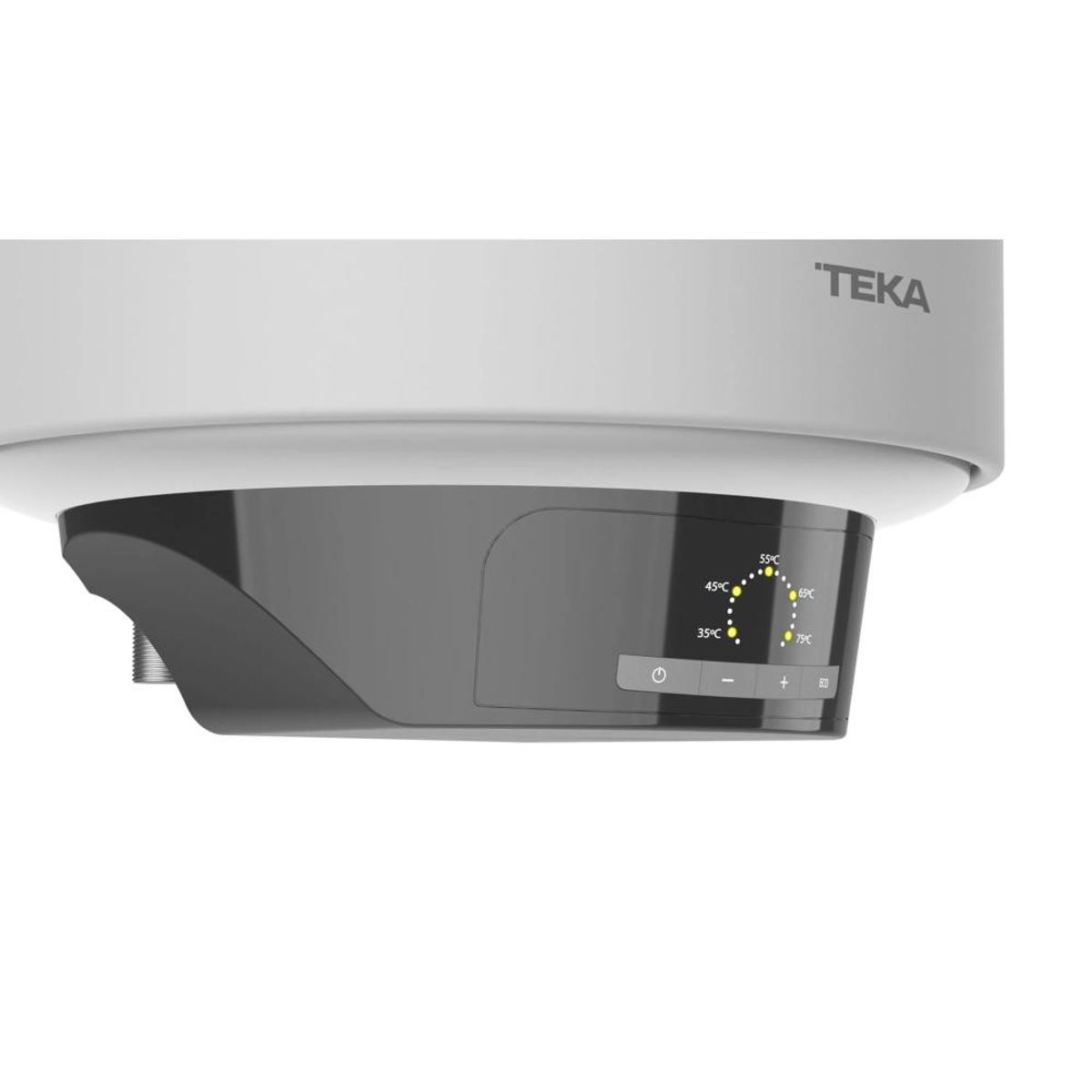 TEKA - TERMO ELECTRICO COLGAR TEKA 50 LTS