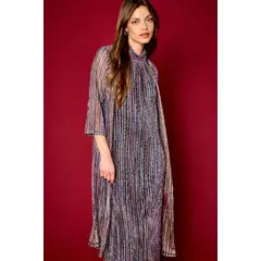 IO - Tapado Fantasia Mujer Rosa