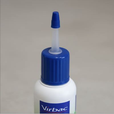 Imagen 2 del producto Phisio Anti-olor Limpiador Auricular Mascotas Perros