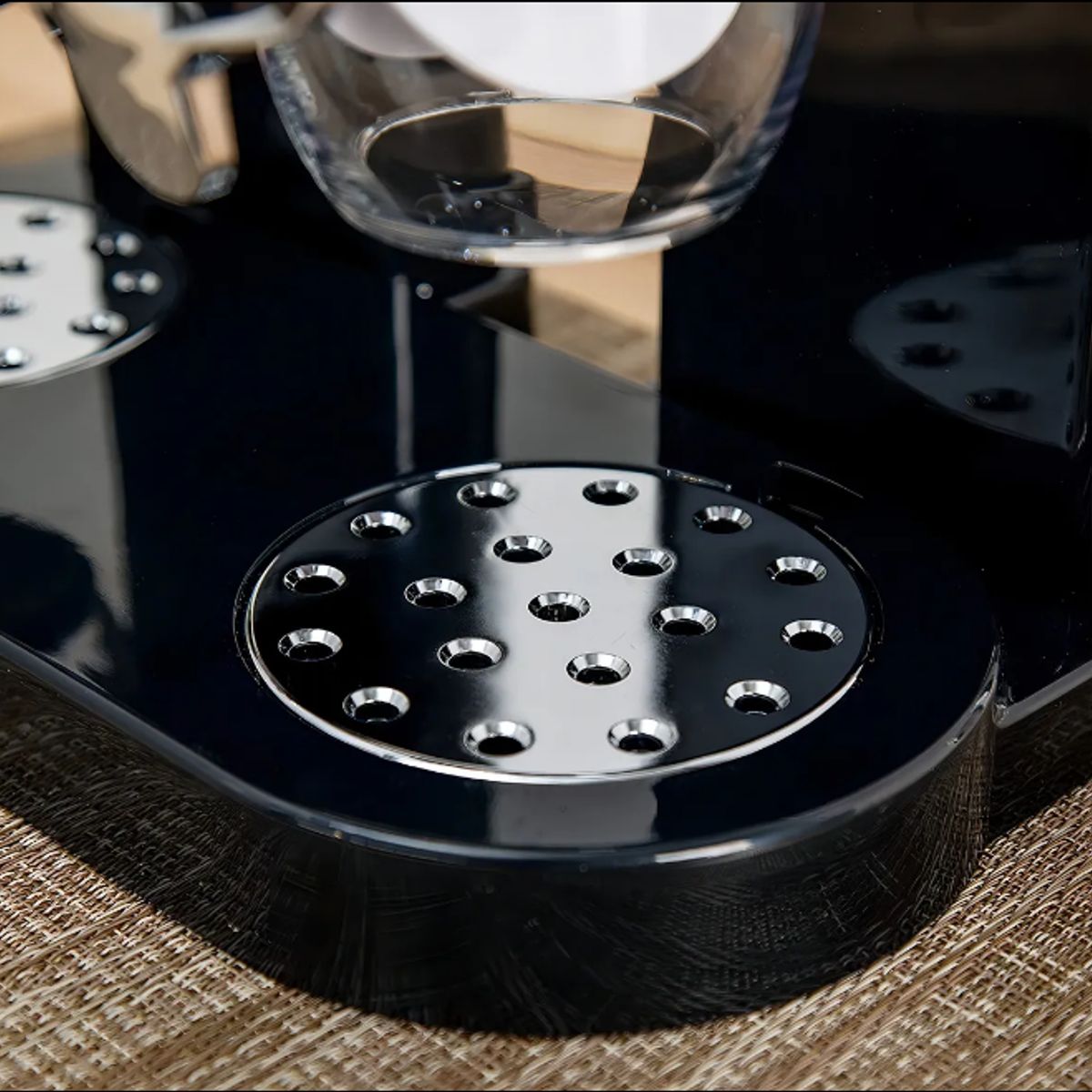 GENERICO - Dispensador De Cereales Doble Dispensador Para Cereales