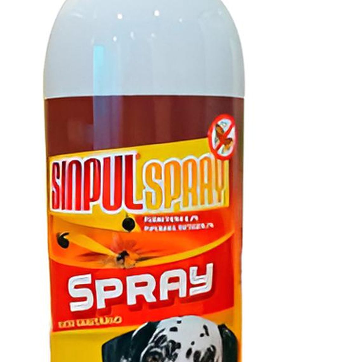 SINPUL - Antiparasitario Externo Para Perros Sinpul Spray 500ml