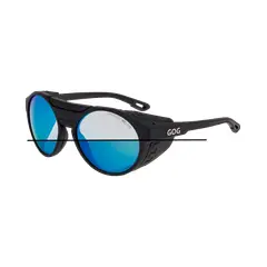 GOG PRO EYEWEAR - Lentes De Sol Manaslu Cat 2-4, Deportivos