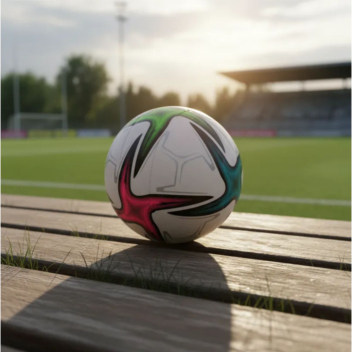 GENERICO - Balón de Fútbol nº 5