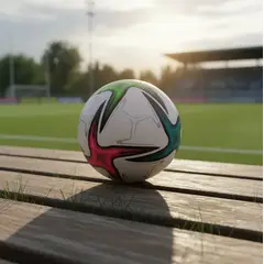GENERICO - Balón de Fútbol nº 5