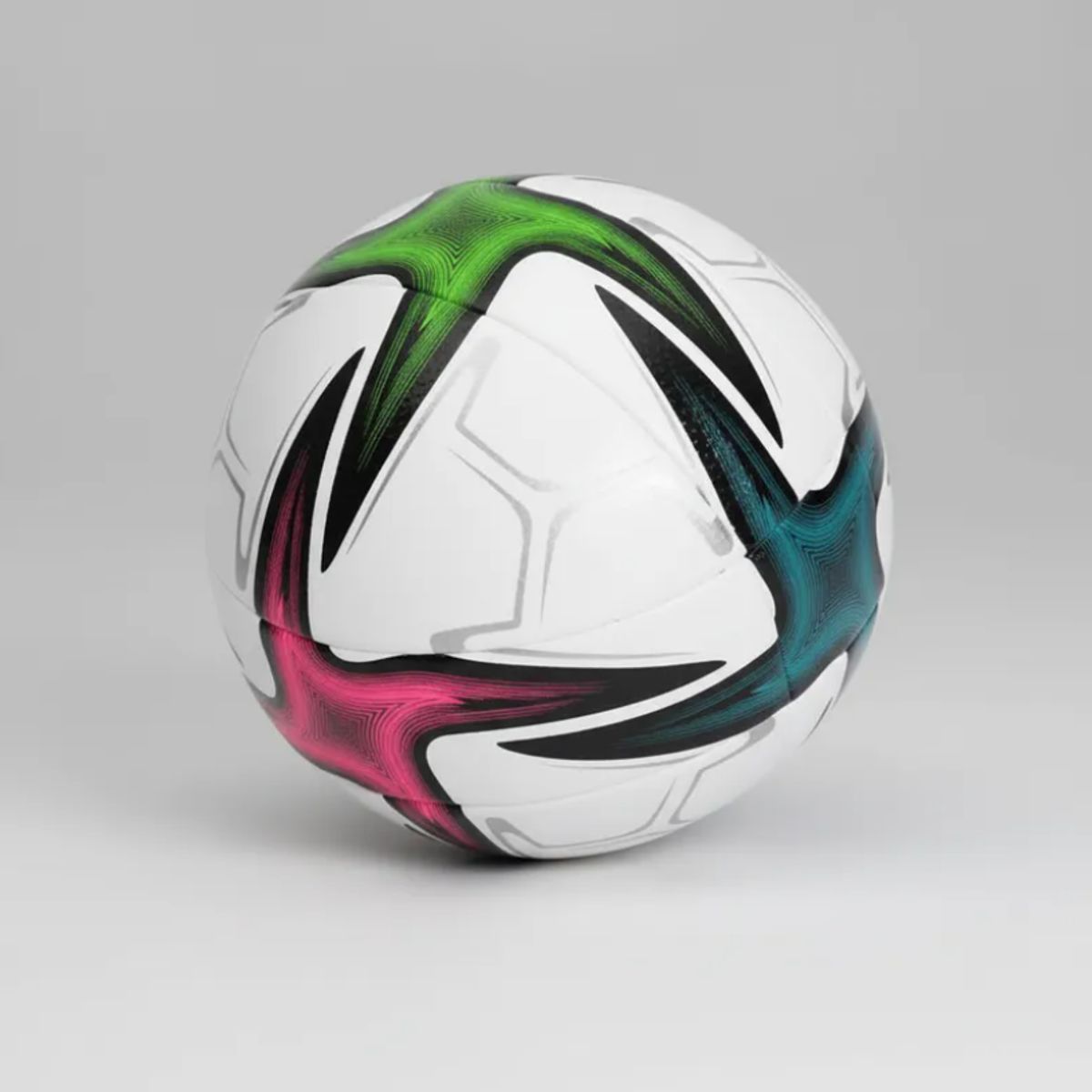 GENERICO - Balón de Fútbol nº 5