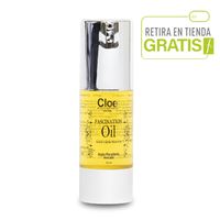 Fascination Tradicional Oil 30ml