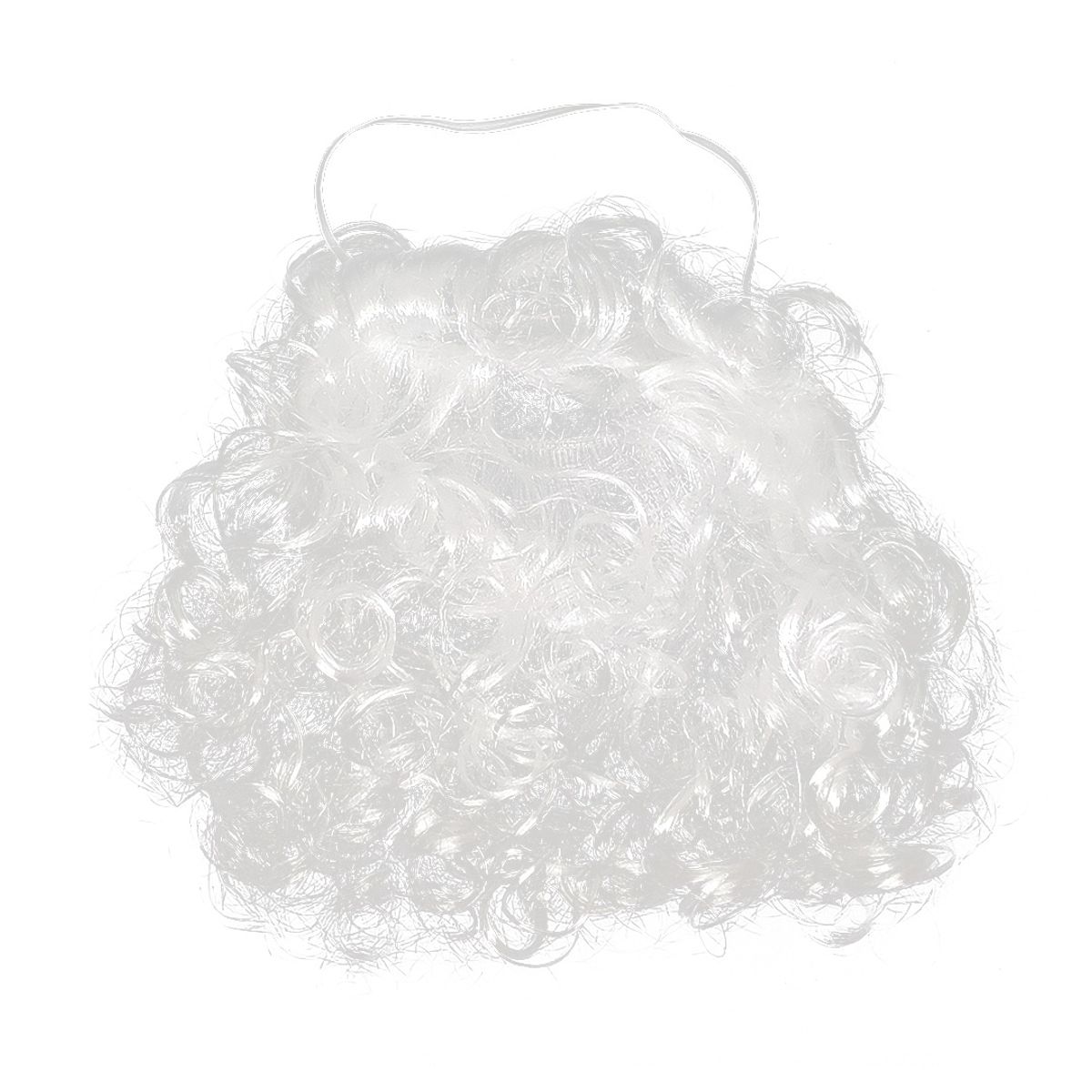 GENERICO - BARBA VIEJITO PASCUERO X1 UNI