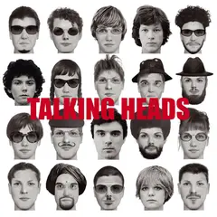 GRUPO LASER DISC - CD Talking Heads The Best of Talking Heads 1CD