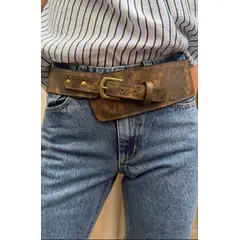 RUPHA - CINTURÓN MÍA CAFE