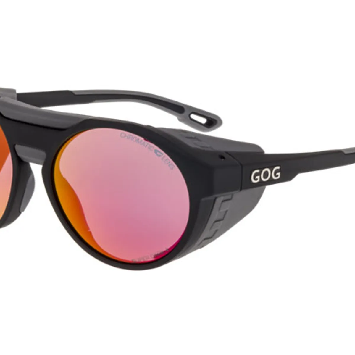 GOG PRO EYEWEAR - Lentes De Sol Manaslu Cat 2-4, Deportivos