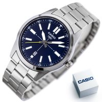 RELOJ MTPVD02D-2E HOMBRE ANALOGO