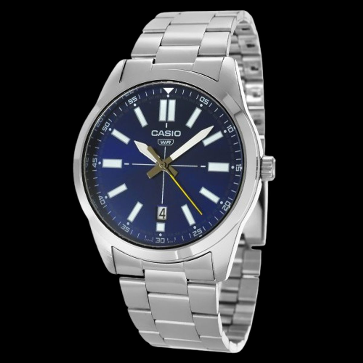 CASIO - RELOJ CASIO MTPVD02D-2E HOMBRE ANALOGO