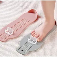 GENERICO - Medidor de pie para niños