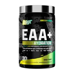 GENERICO - EAA + Hidratación 30 servicios Aminoácidos - Maui Twist