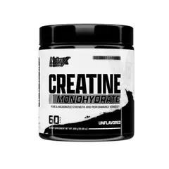 GENERICO - Creatina Monohidratada 300 g Nutrex