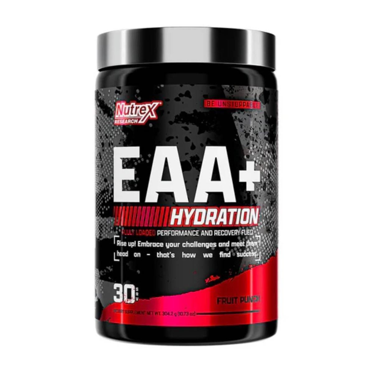 GENERICO - EAA + Hidratación 30 servicios Aminoácidos - Fruit Punch