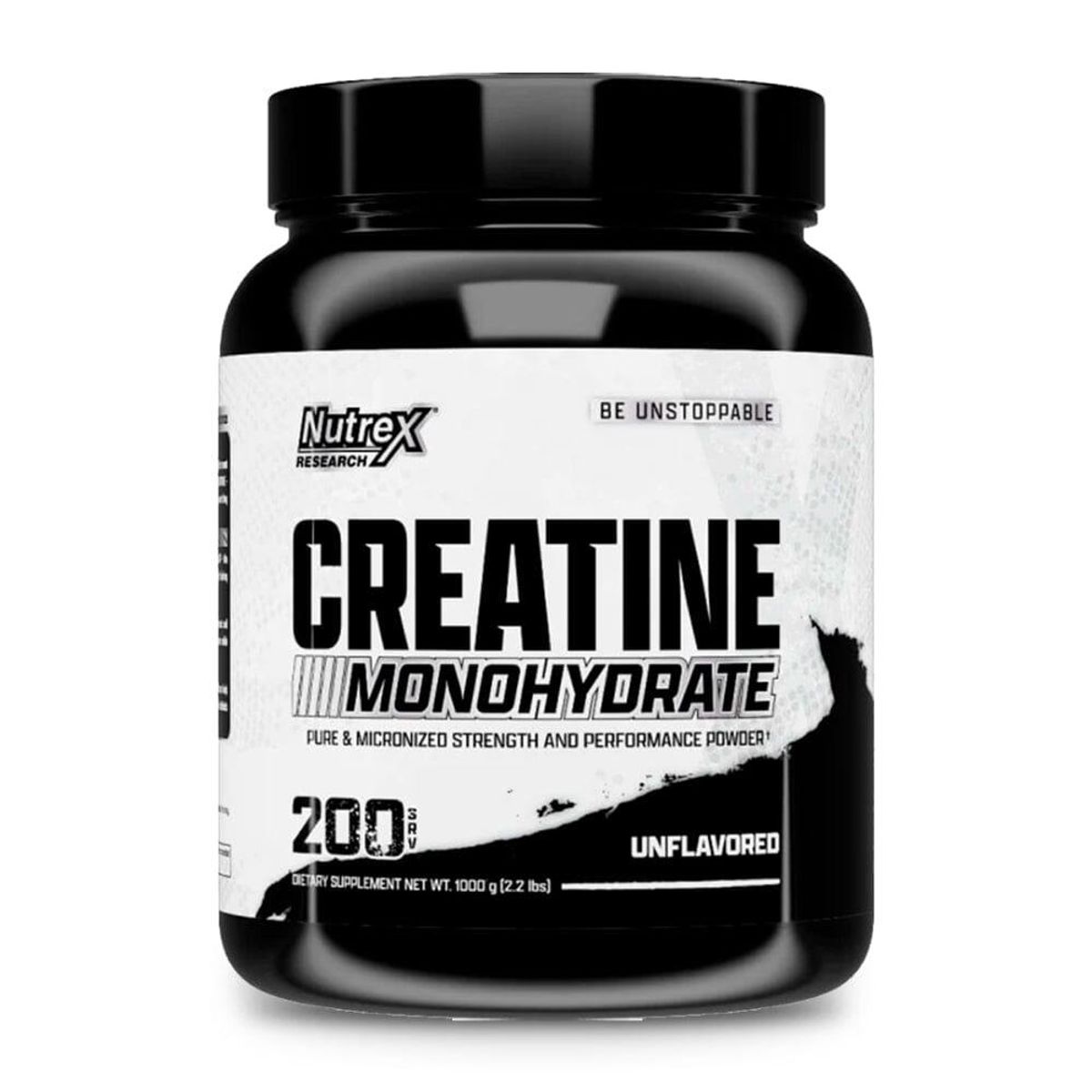 GENERICO - Creatina Monohidratada 1kg Nutrex