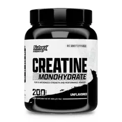GENERICO - Creatina Monohidratada 1kg