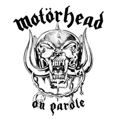 GRUPO LASER DISC - CD MOTÖRHEAD ON PAROLE 1CD