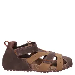 PANAMA JACK - Sandalia Niño Casual Marrón