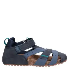 PANAMA JACK - Sandalia Niño Casual Azul