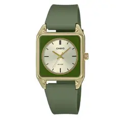 CASIO - Reloj Análogo Unisex MTP-B170-3EV