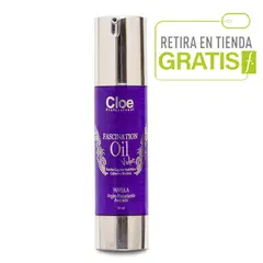 CLOE - Fascination Oil Violet 50ml
