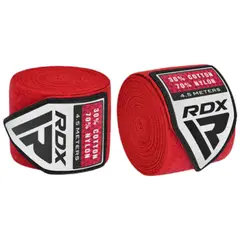 RDX - Vendas de Boxeo Profesional