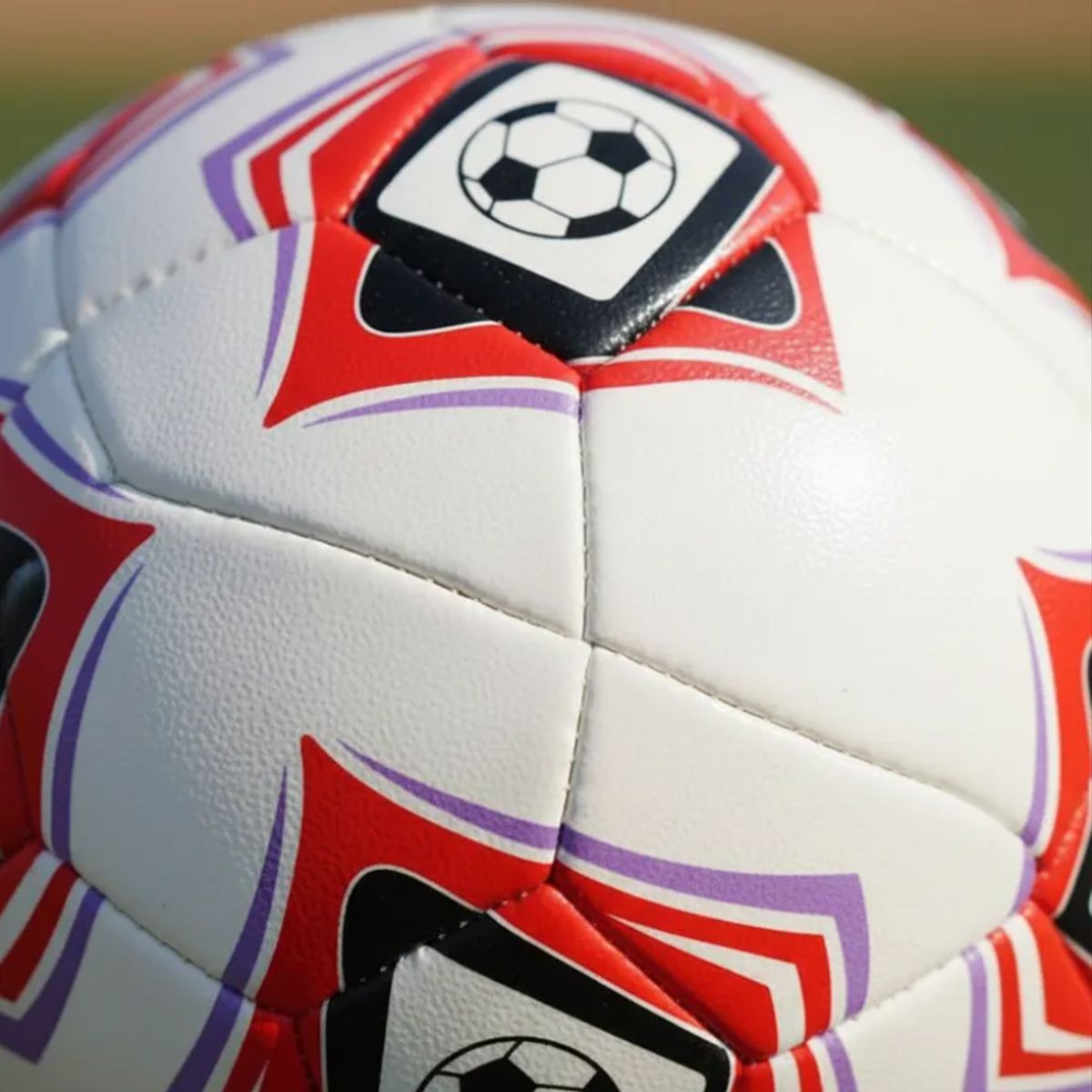 GENERICO - Balón de fútbol número 5