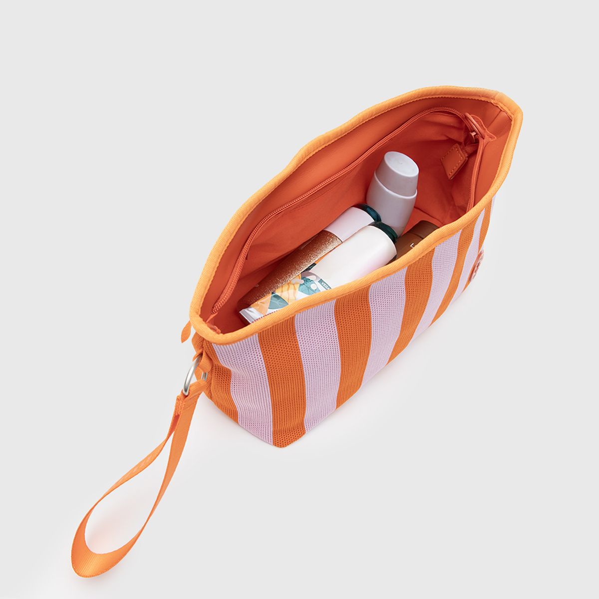 BUBBA - Neceser Euphoria Orange Bubba Essentials