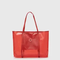 BUBBA - Tote Chromatic Bf Red Essentials
