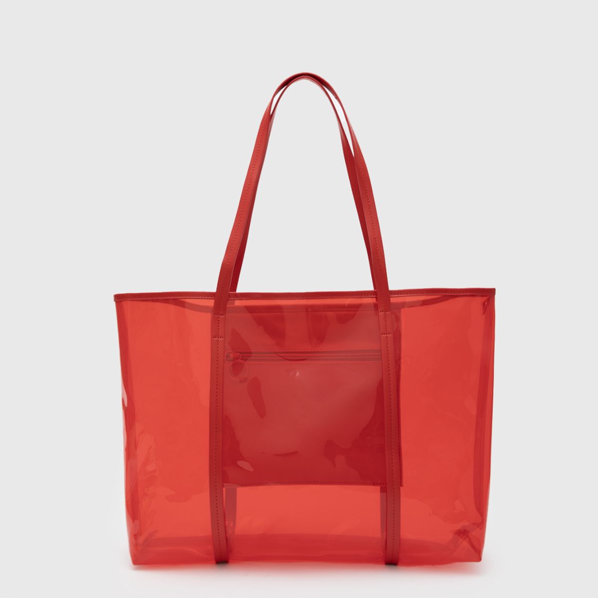 BUBBA - Tote Chromatic Bf Red Bubba Essentials