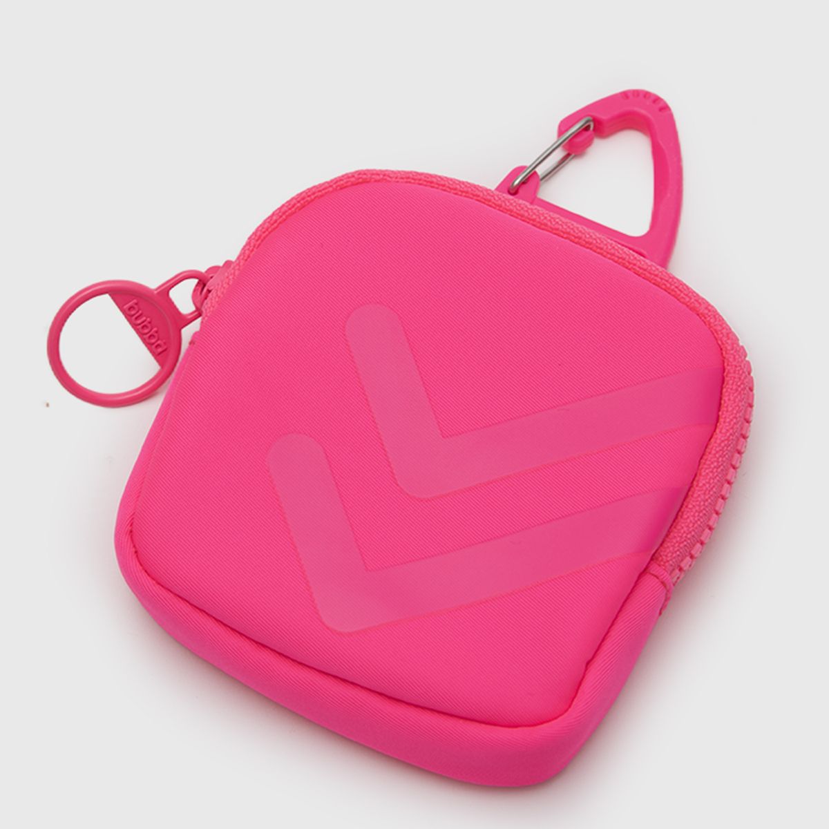 BUBBA - Earphones Chromatic Case Cherry Bubba Essentials