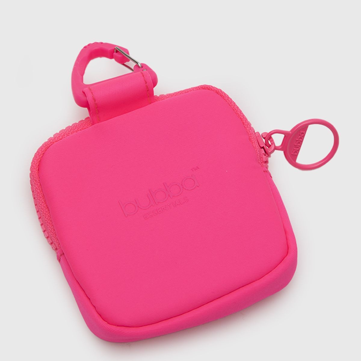 BUBBA - Earphones Chromatic Case Cherry Bubba Essentials