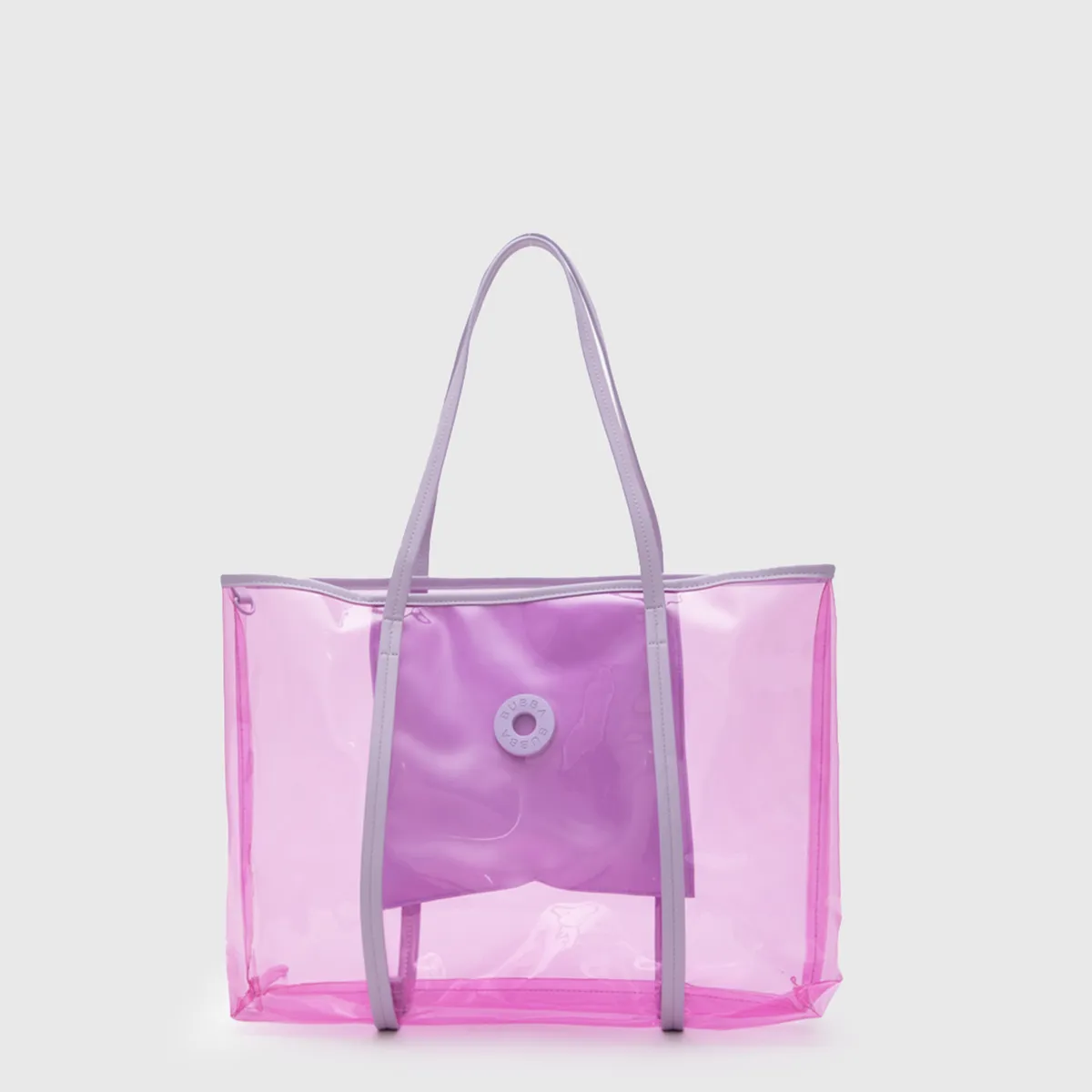 BUBBA - Tote Chromatic Violet Bubba Essentials