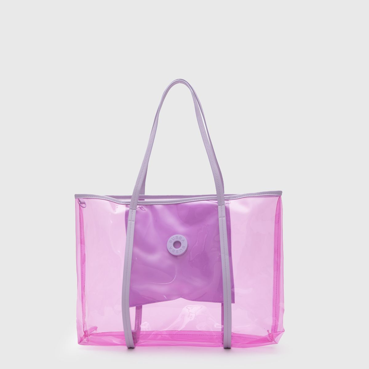 BUBBA - Tote Chromatic Violet Bubba Essentials