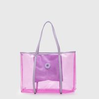 Tote Chromatic Violet Essentials