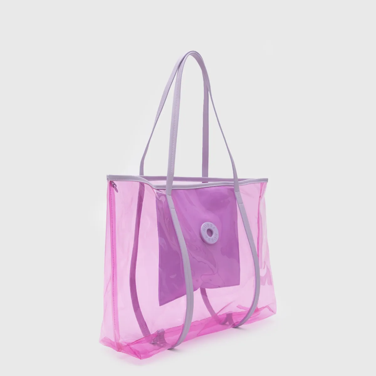 BUBBA - Tote Chromatic Violet Bubba Essentials