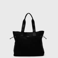Tote Mady Black Essentials
