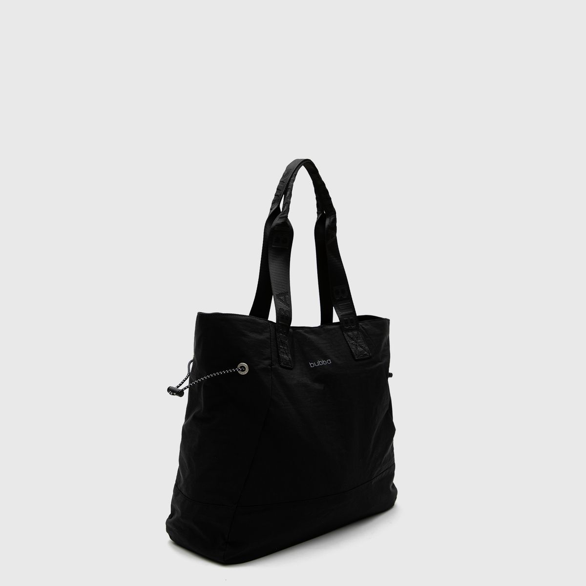 BUBBA - Tote Mady Black Bubba Essentials