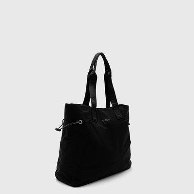 Imagen 2 del producto Tote Mady Black Essentials
