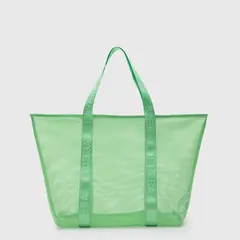 BUBBA - Tote Mesh Chromatic Minty Essentials