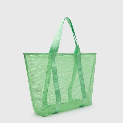 Imagen 2 del producto Tote Mesh Chromatic Minty Essentials