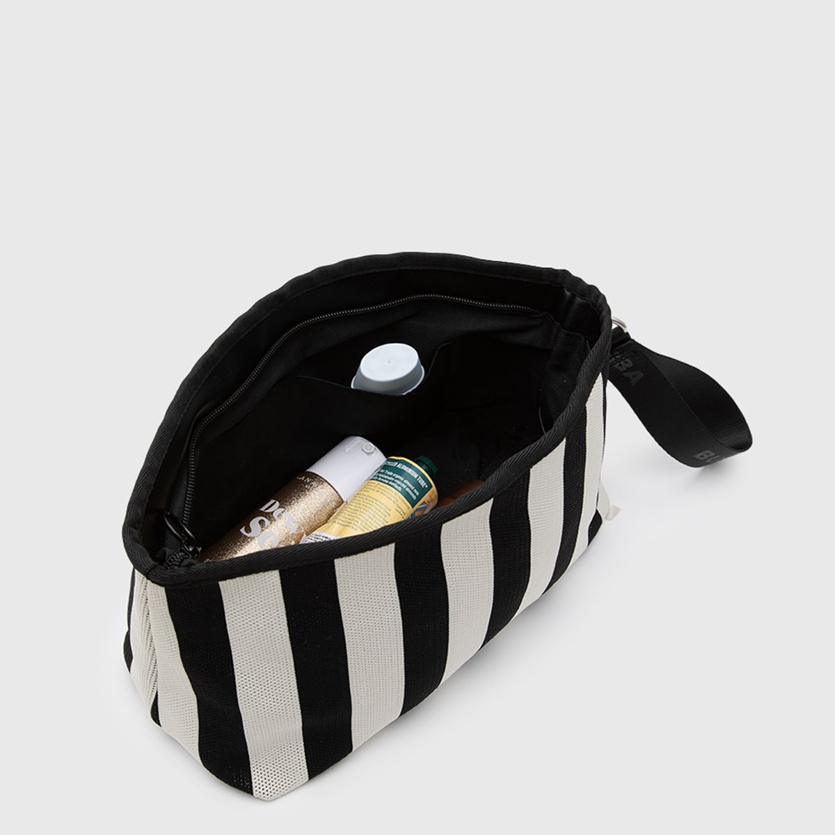 BUBBA - Neceser Euphoria Black Bubba Essentials