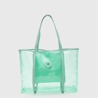 Tote Chromatic Minty Essentials