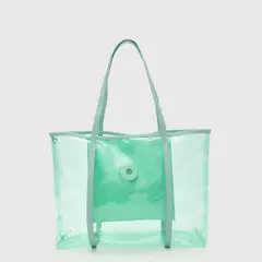 BUBBA - Cartera Tote Chromatic Minty Essentials