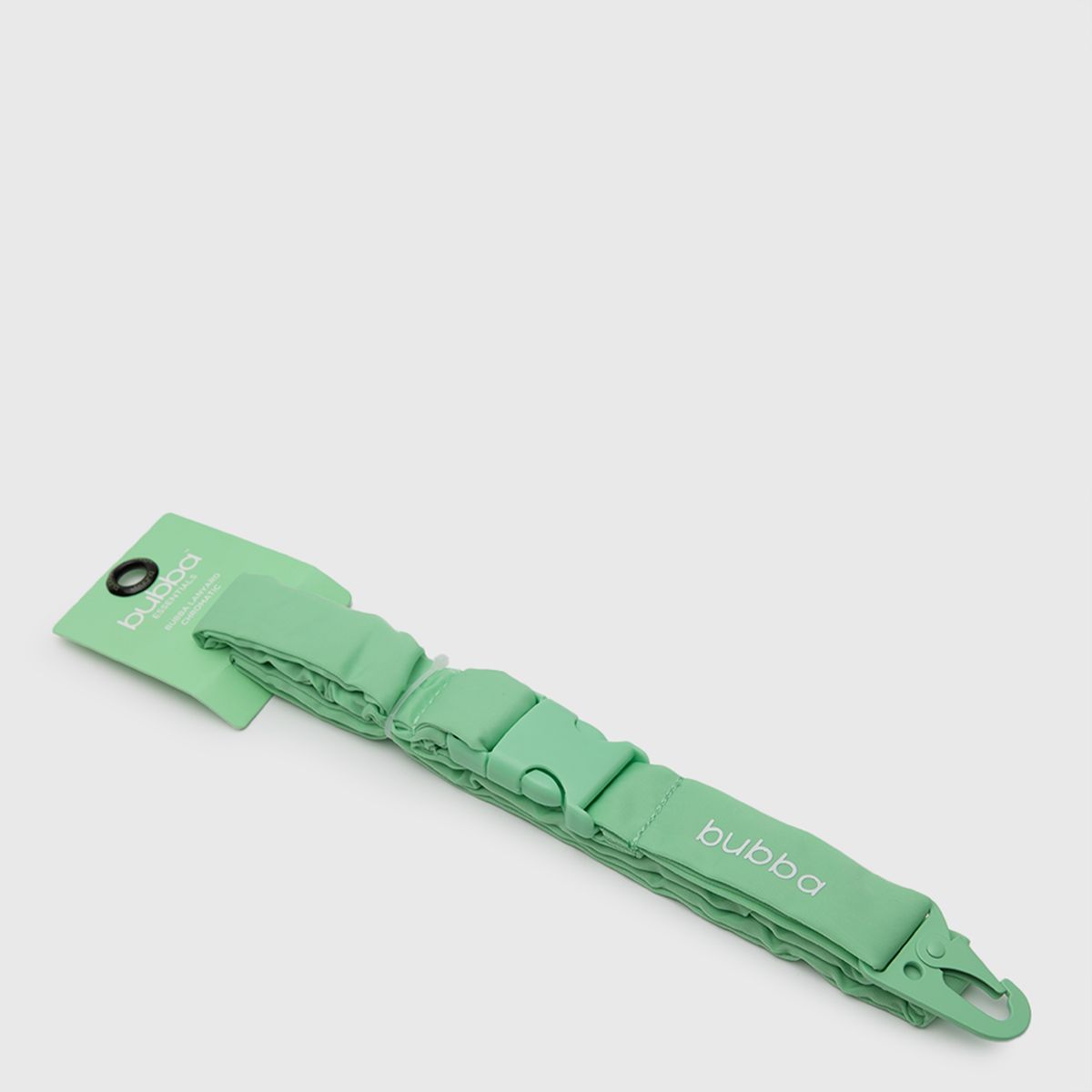 BUBBA - Lanyard Chromatic Minty Bubba Essentials