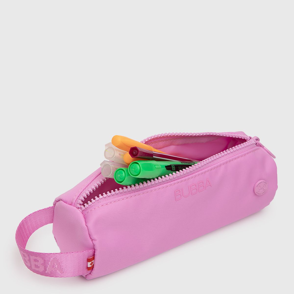 BUBBA - Estuche Chromatic Violet Mini Bubba Essentials