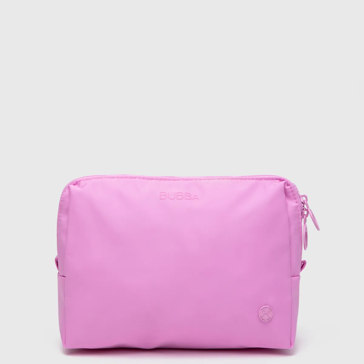 BUBBA - Neceser Chromatic Violet Bubba Essentials